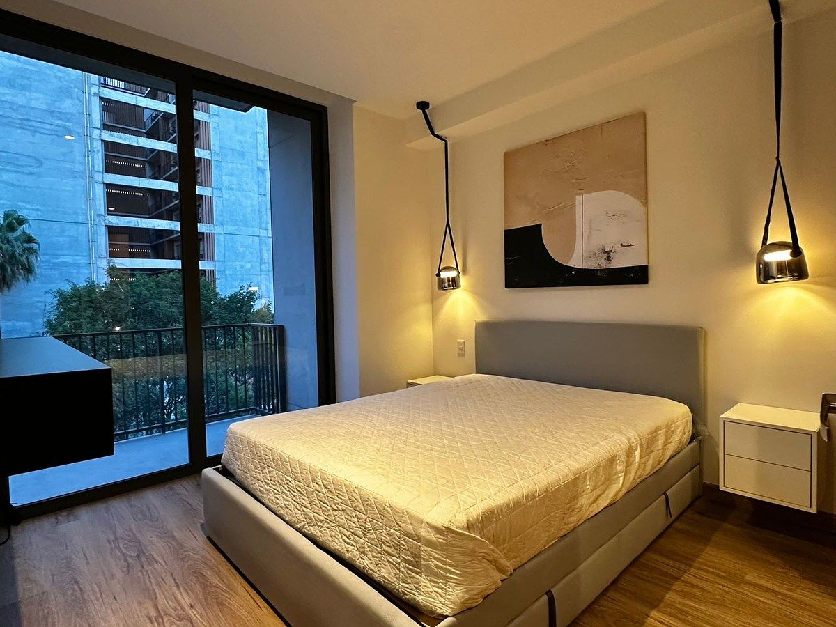 Apartment in Providencia 1a Secc, Guadalajara, photo 9 of 33