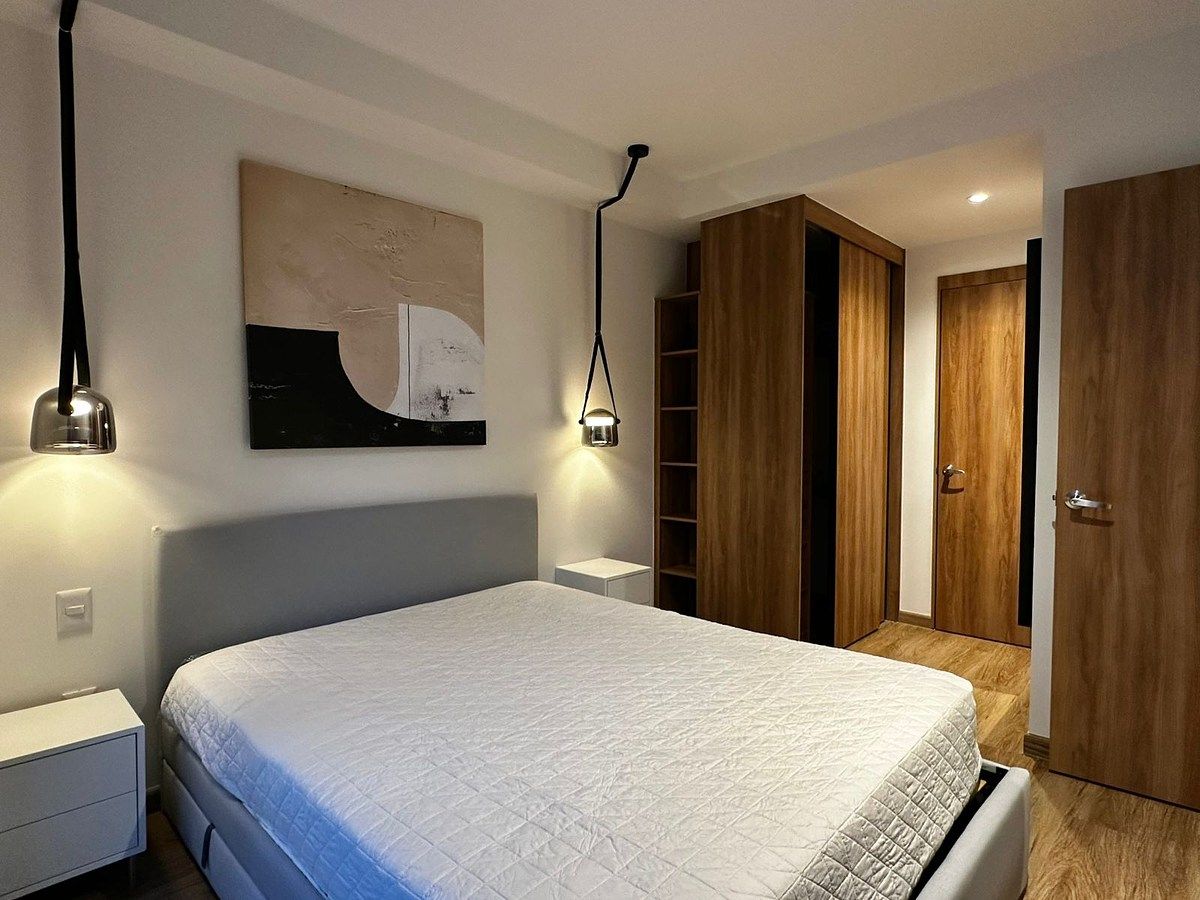 Apartment in Providencia 1a Secc, Guadalajara, photo 12 of 33