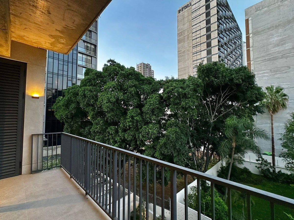 Apartment in Providencia 1a Secc, Guadalajara, photo 15 of 33