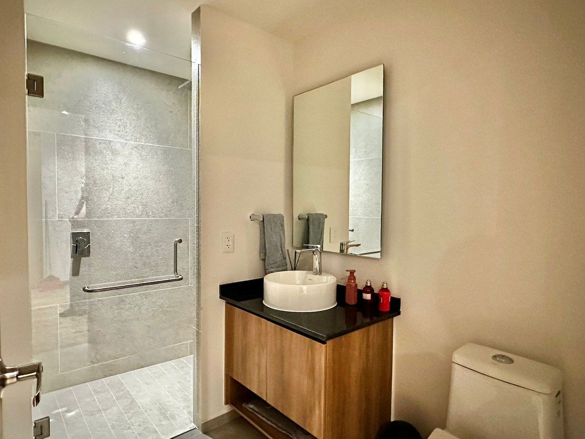 Apartment in Providencia 1a Secc, Guadalajara, photo 19 of 33