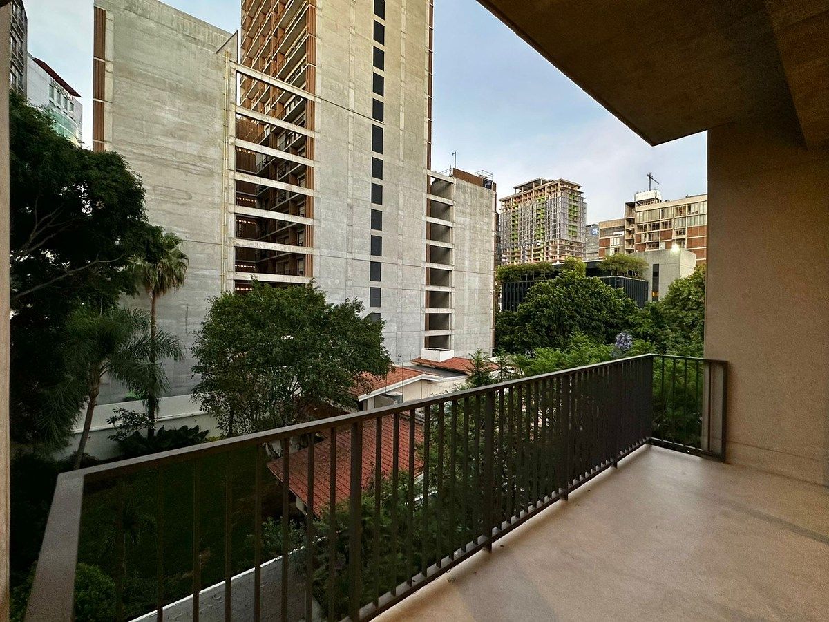 Apartment in Providencia 1a Secc, Guadalajara, photo 21 of 33