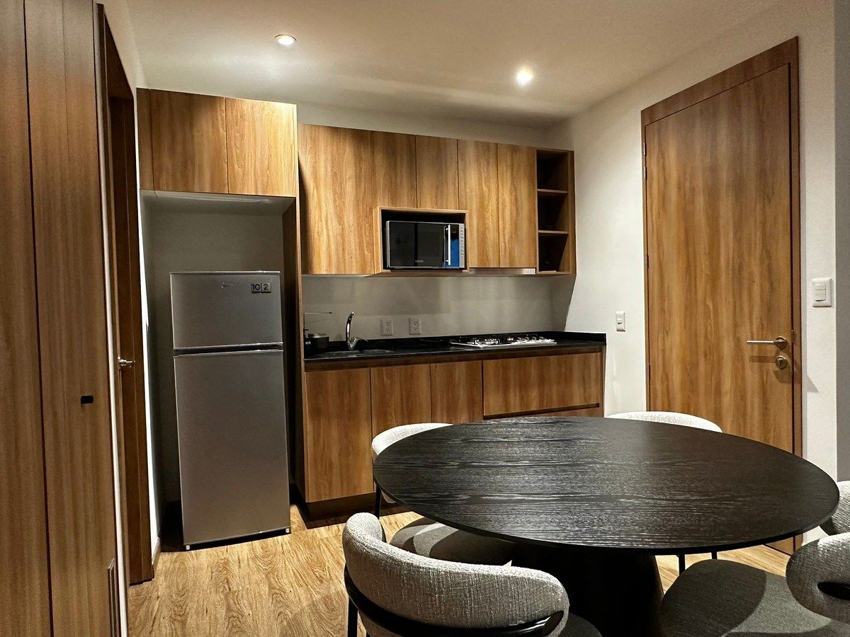 Apartment in Providencia 1a Secc, Guadalajara, photo 23 of 33