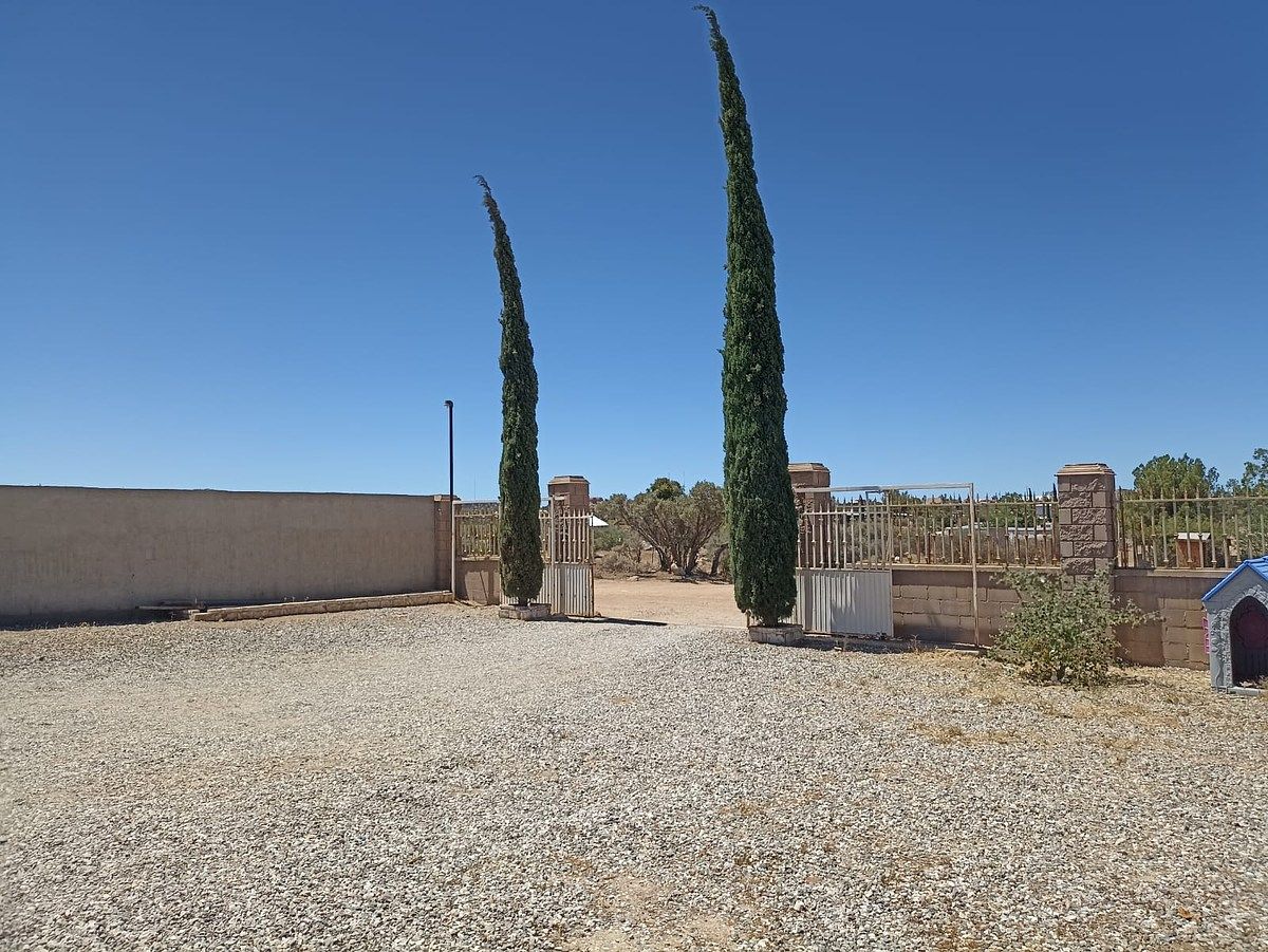 Fazenda em La Rumorosa, Tecate, foto 8 de 12