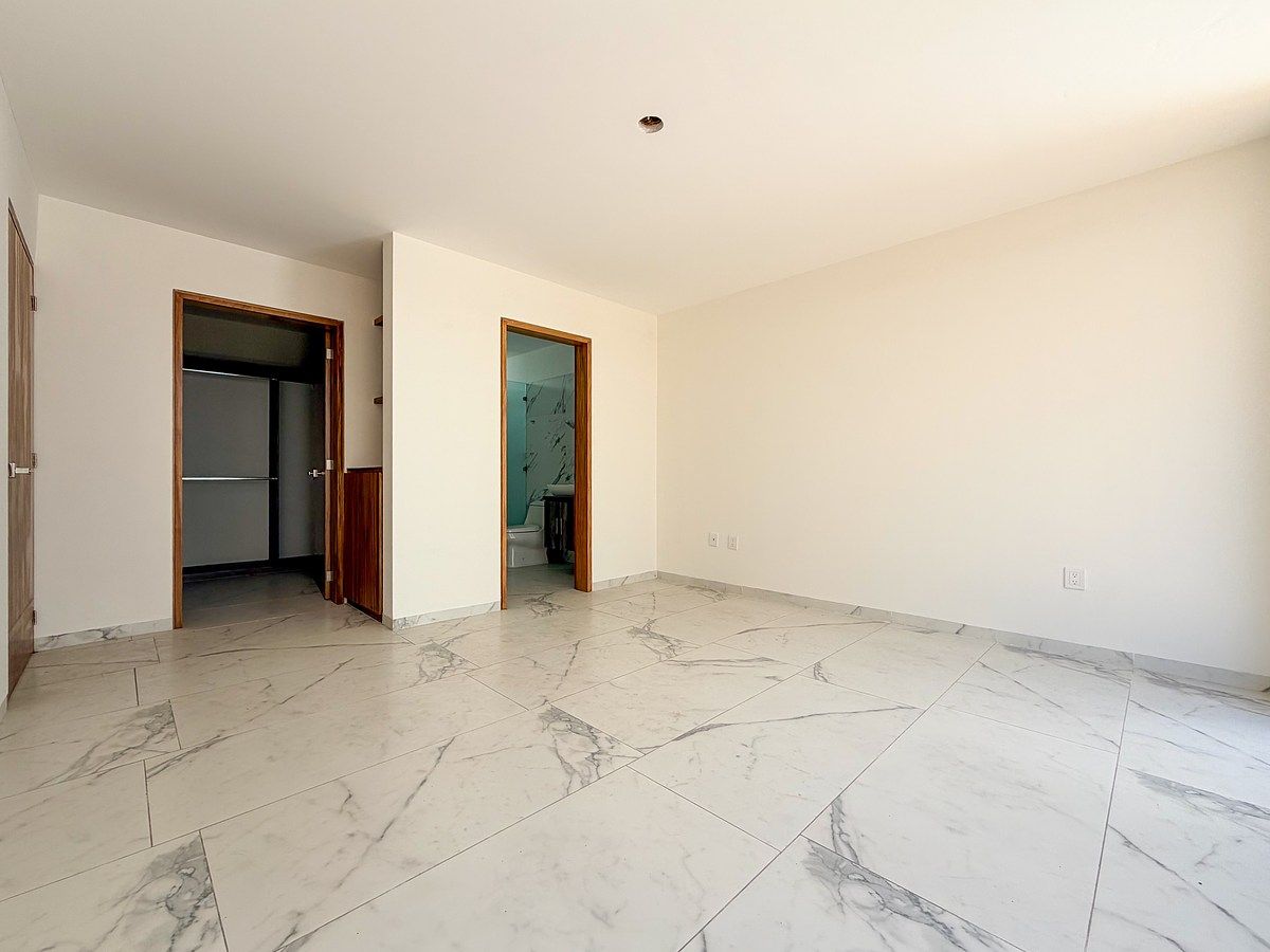 House in Gated Community in La Rioja, Tlajomulco de Zúñiga, photo 17 of 21