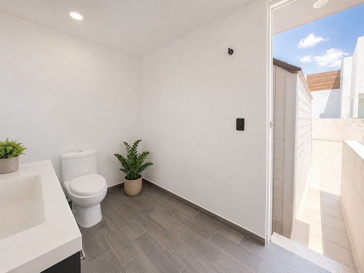 Departamento en venta  Narvarte Oriente Roofgarden Privado $6,100,000 MXN, photo 1 of 17