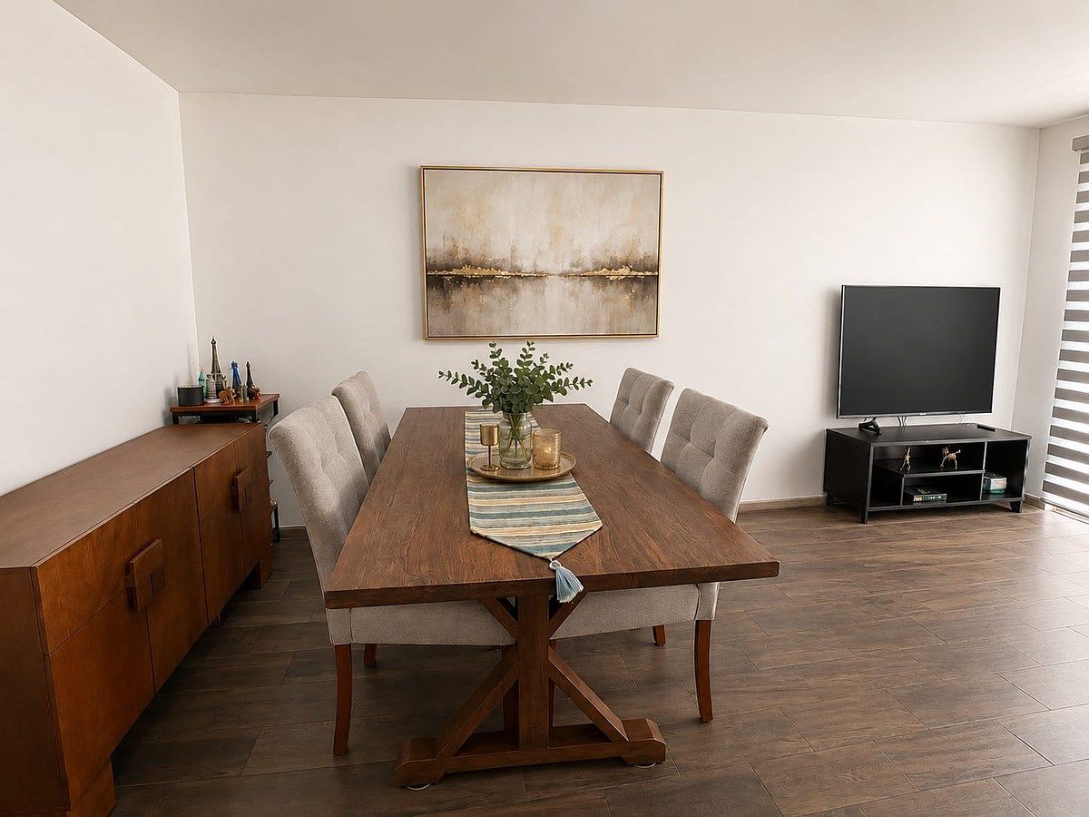 Apartment in Narvarte Oriente, Benito Juárez, photo 5 of 17