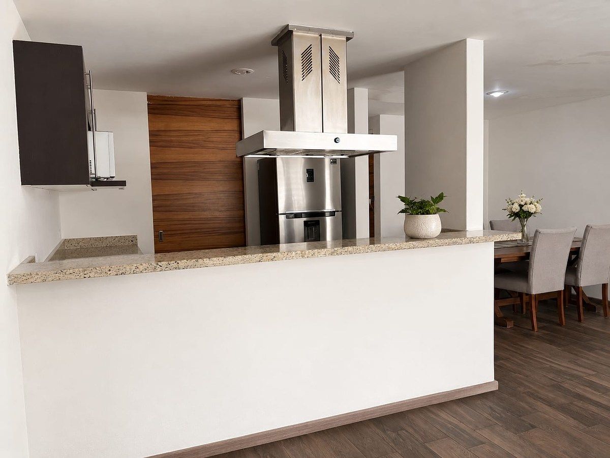 Apartment in Narvarte Oriente, Benito Juárez, photo 6 of 17