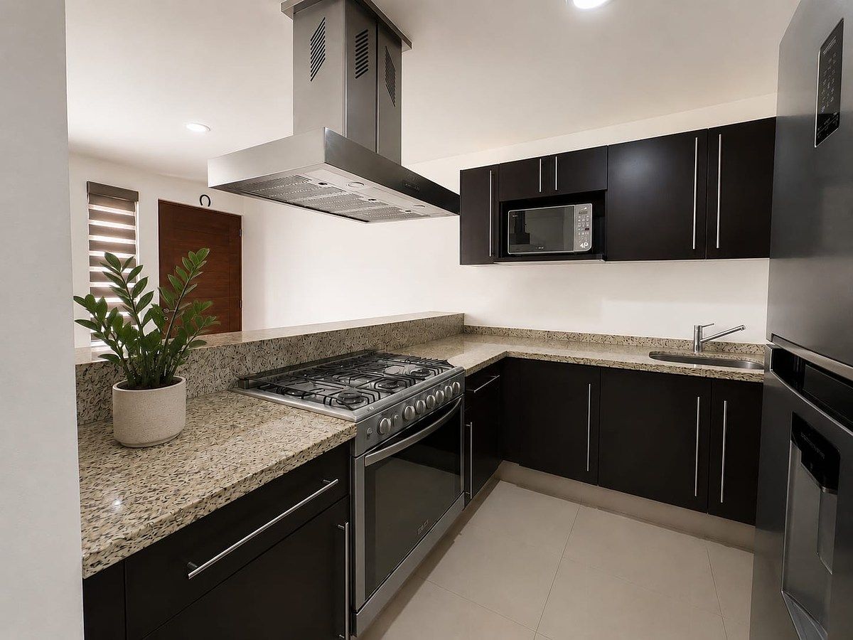 Apartment in Narvarte Oriente, Benito Juárez, photo 7 of 17