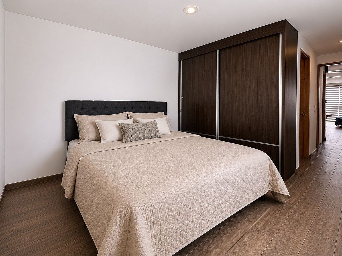 Apartment in Narvarte Oriente, Benito Juárez, photo 9 of 17