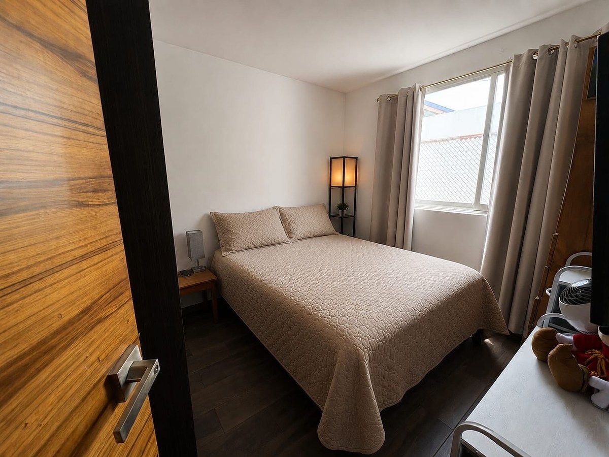 Apartment in Narvarte Oriente, Benito Juárez, photo 11 of 17