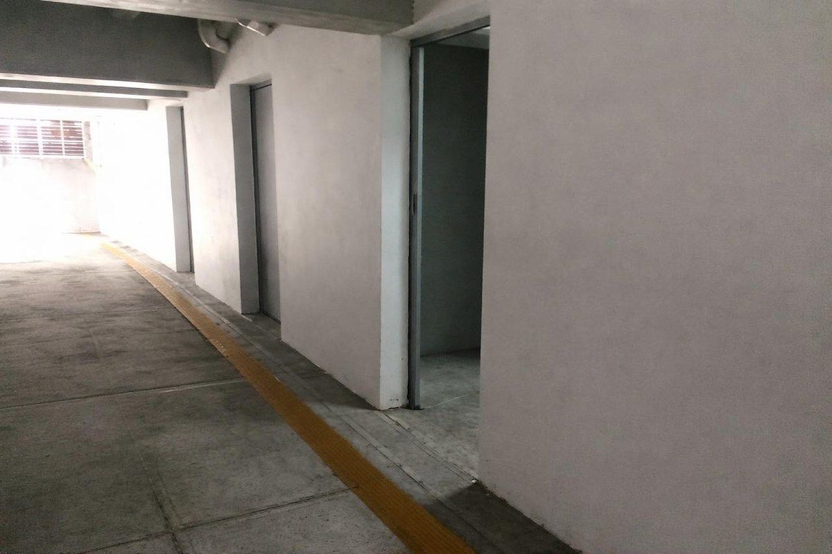 Apartment in Narvarte Oriente, Benito Juárez, photo 13 of 17