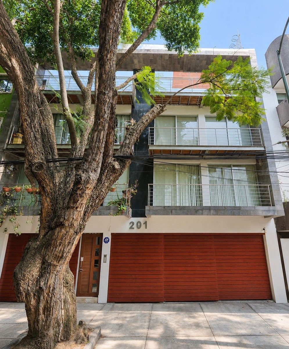 Apartment in Narvarte Oriente, Benito Juárez, photo 16 of 17
