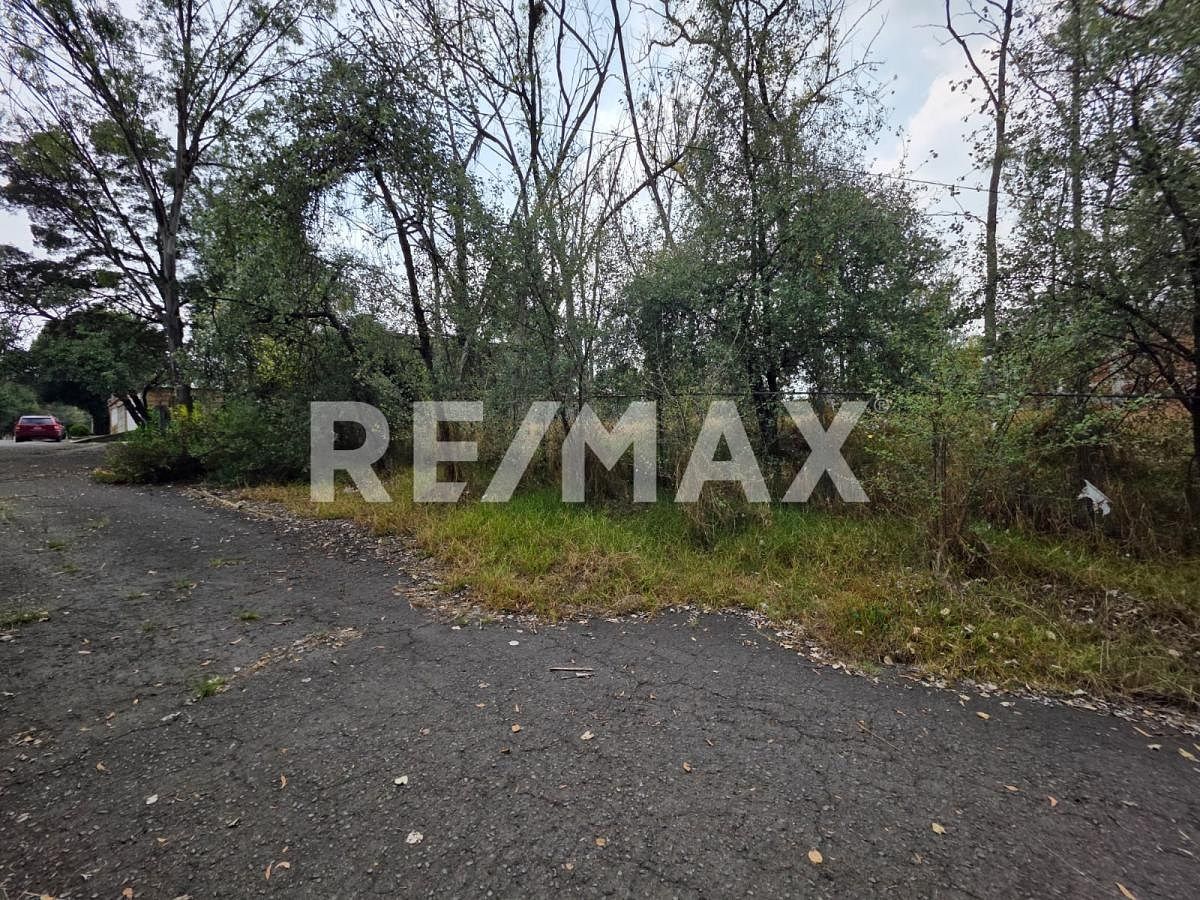 Terreno en Bosques del Lago, Cuautitlán Izcalli, foto 2 de 4