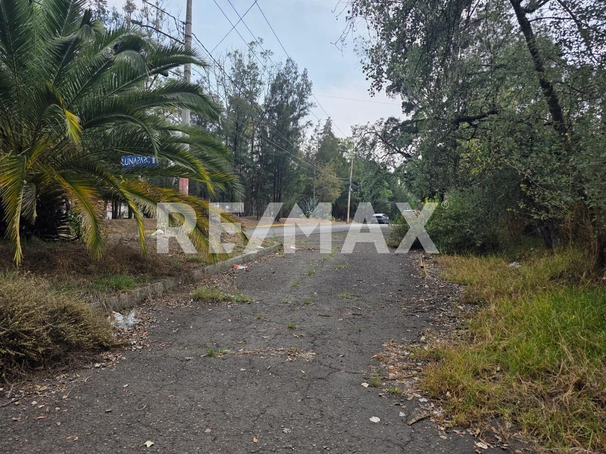 Terreno en Bosques del Lago, Cuautitlán Izcalli, foto 3 de 4