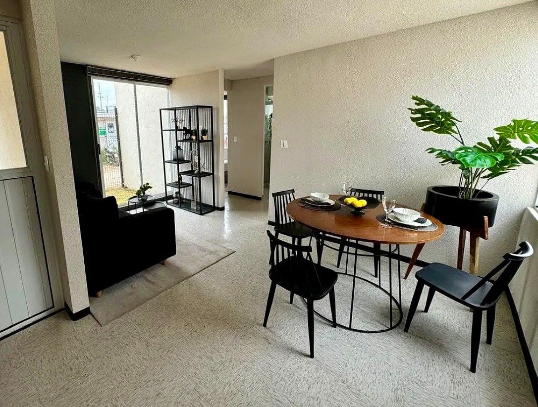 Departamento en venta en Solares, Zumpango, foto 1 de 13