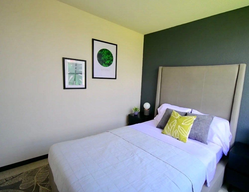 Departamento en Santiago 1a. Sección, Zumpango, foto 10 de 13