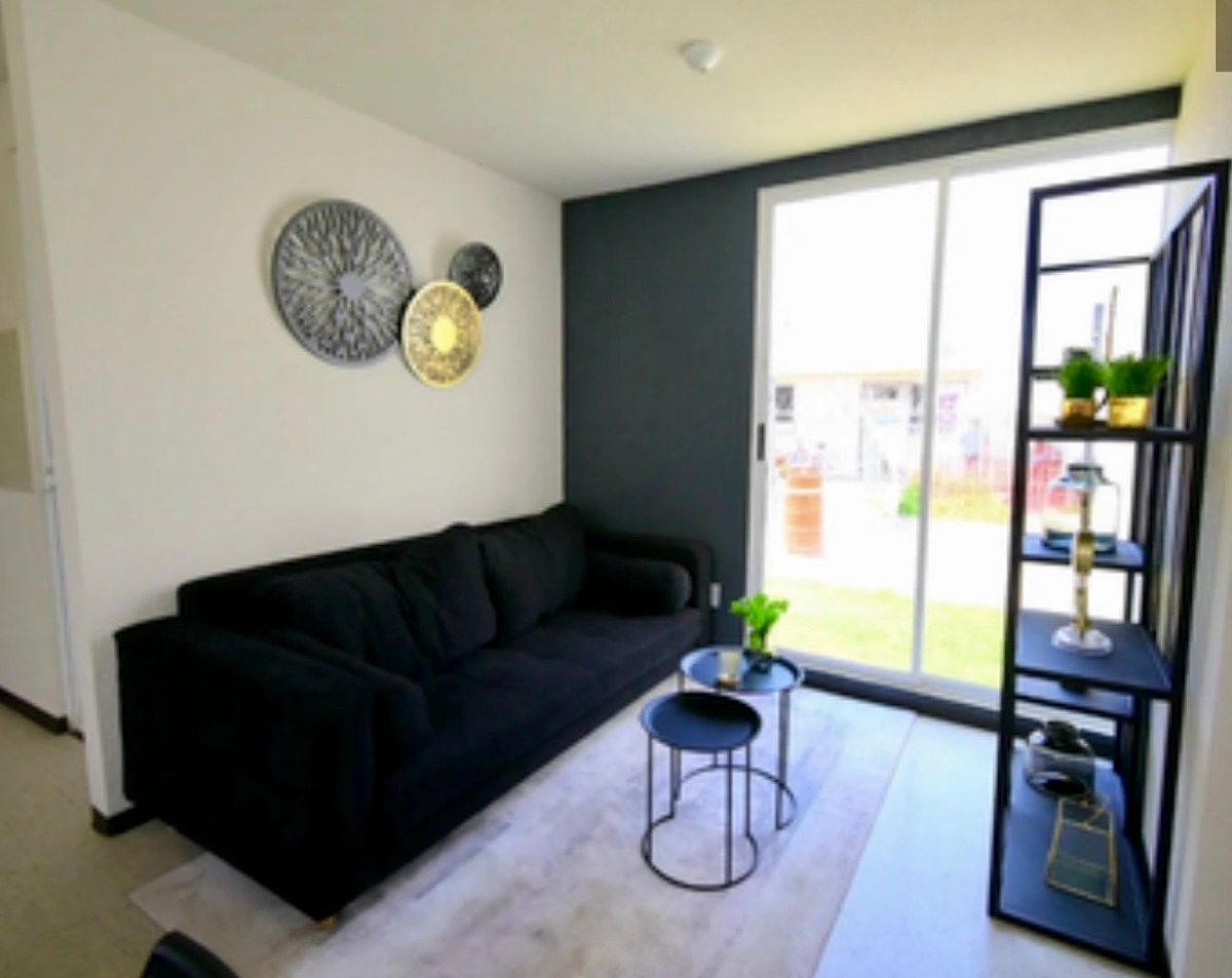 Departamento en Santiago 1a. Sección, Zumpango, foto 4 de 13