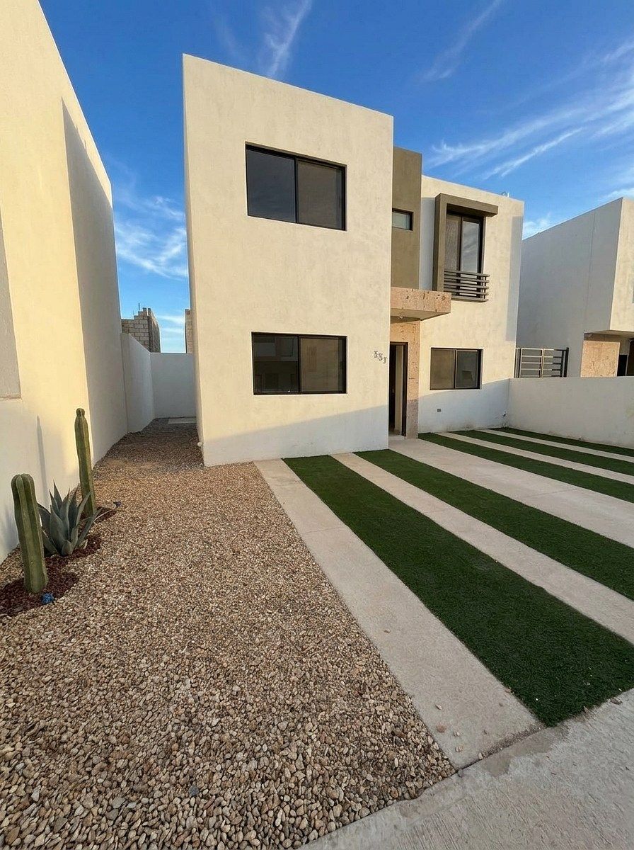 Casa en Hispania Residencial, La Paz, foto 2 de 18