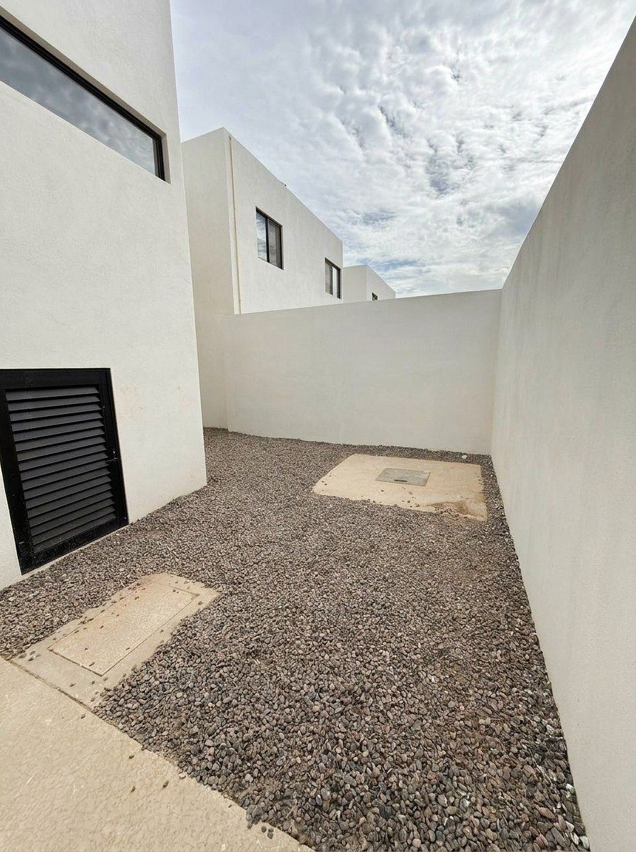 Casa en Hispania Residencial, La Paz, foto 18 de 18
