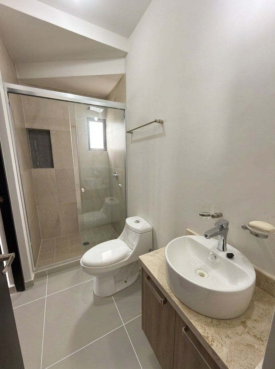 Casa en Hispania Residencial, La Paz, foto 12 de 18