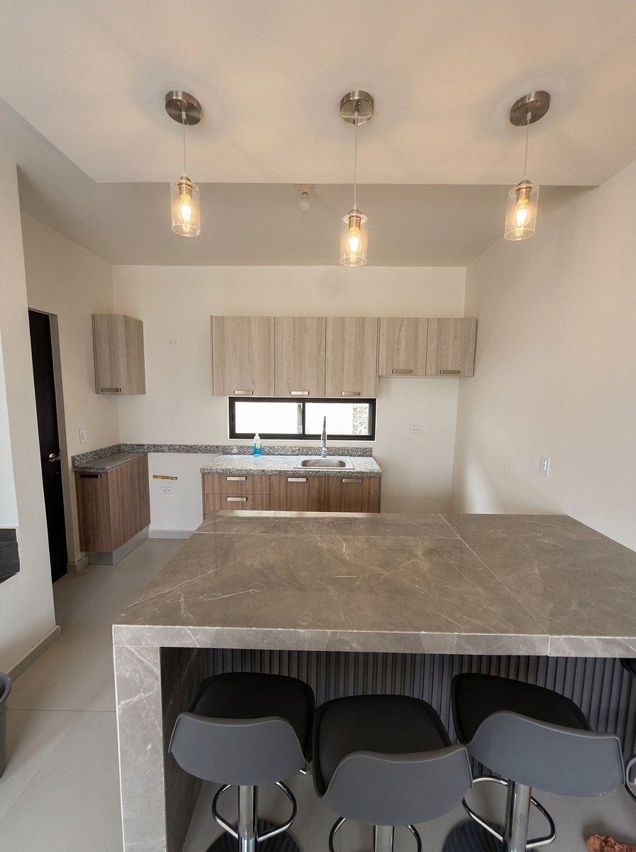 Casa en Hispania Residencial, La Paz, foto 4 de 18