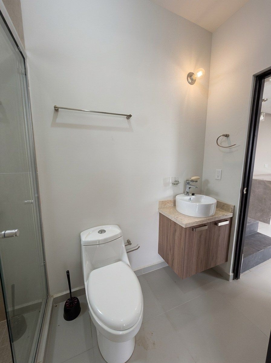 Casa en Hispania Residencial, La Paz, foto 13 de 18