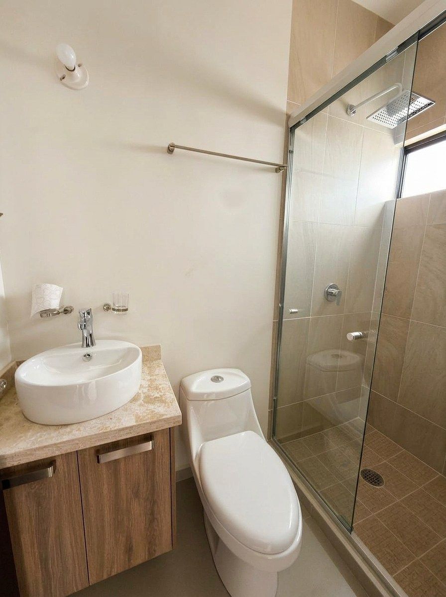 Casa en Hispania Residencial, La Paz, foto 16 de 18