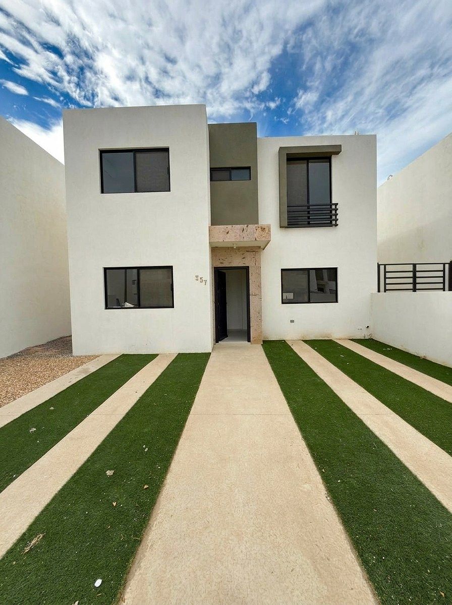 Casa en renta en Hispania Residencial, foto 1 de 18
