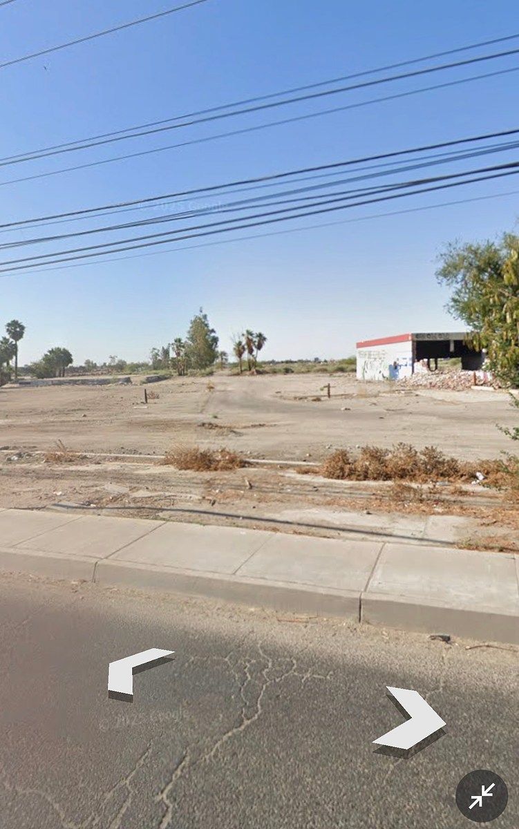 Industrial Lot in González Ortega, Mexicali, photo 2 of 8