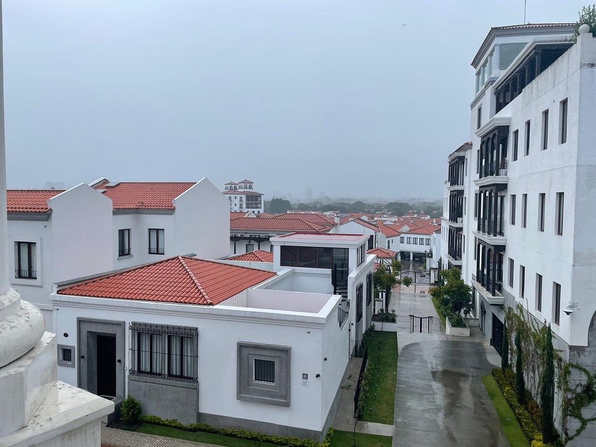 Apartamento en Renta - Lirios de Cayalá Zona 16 - Miniatura 4