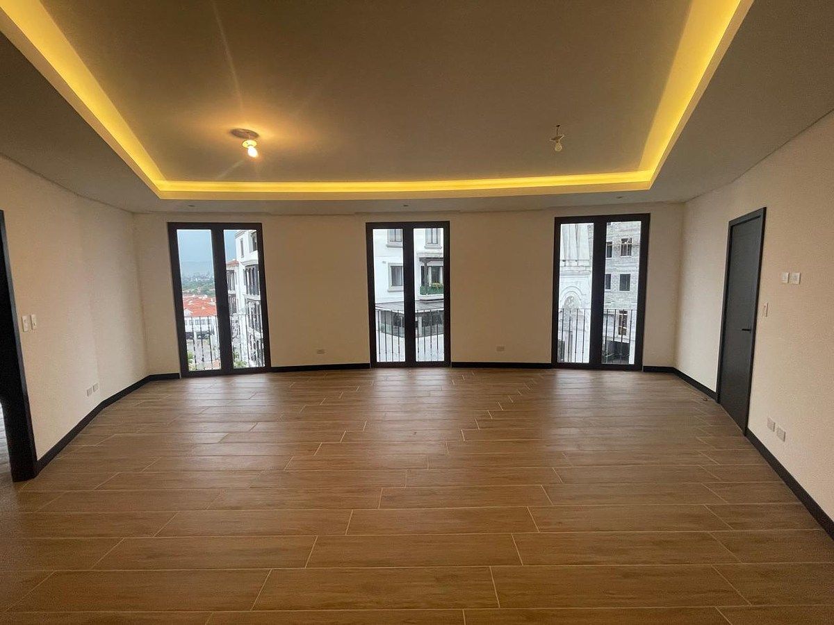 Apartamento en Renta - Lirios de Cayalá Zona 16