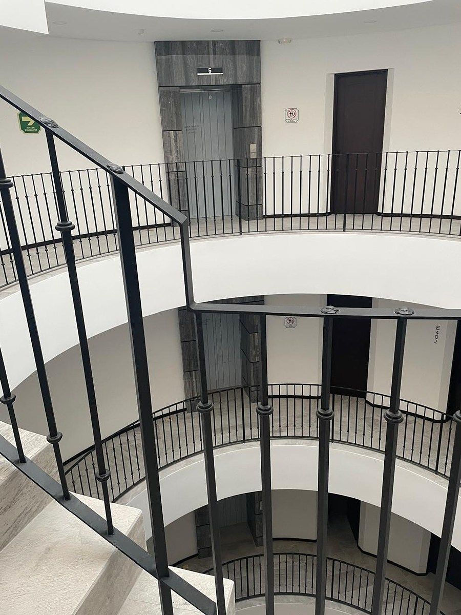 Apartamento en Zona 16, Guatemala, foto 7 de 8