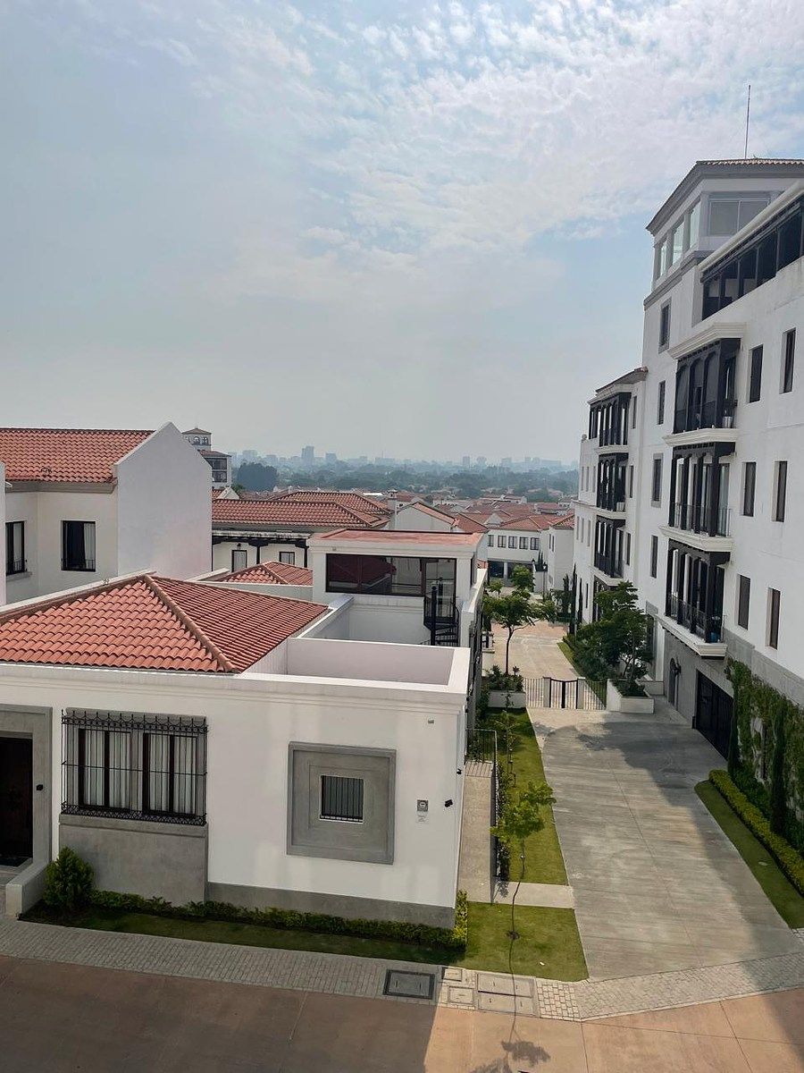 Apartamento en Zona 16, Guatemala, foto 8 de 8