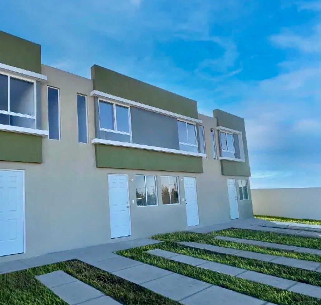 House in Gated Community in Buenavista, Zumpango, photo 9 of 10