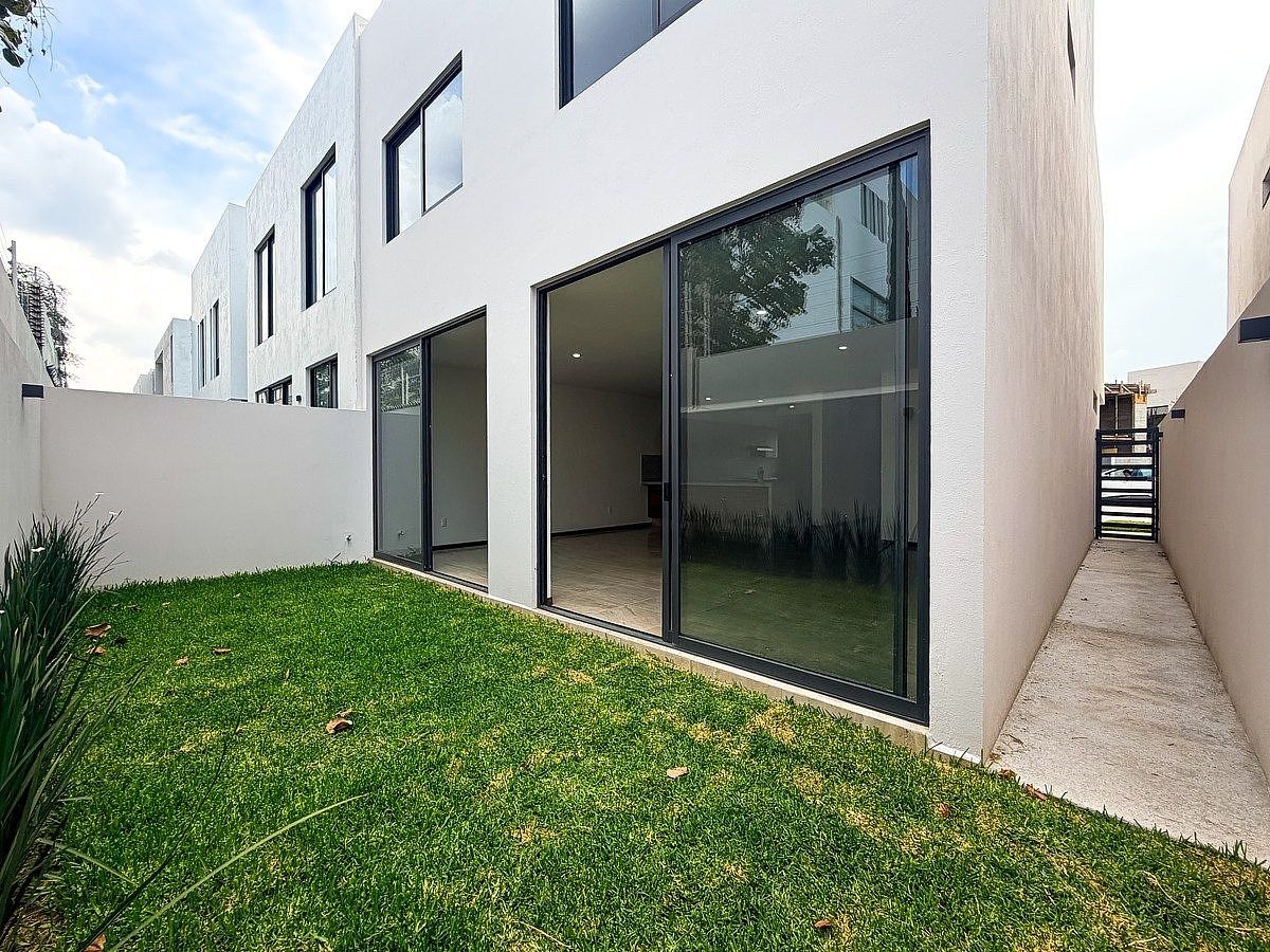 House in Gated Community in Bosques Vallarta, Zapopan, photo 4 of 20