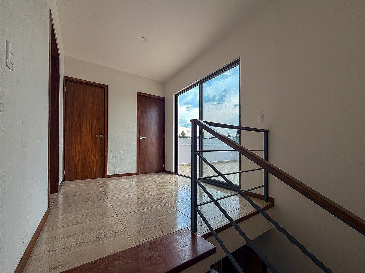 House in Gated Community in Bosques Vallarta, Zapopan, photo 16 of 20