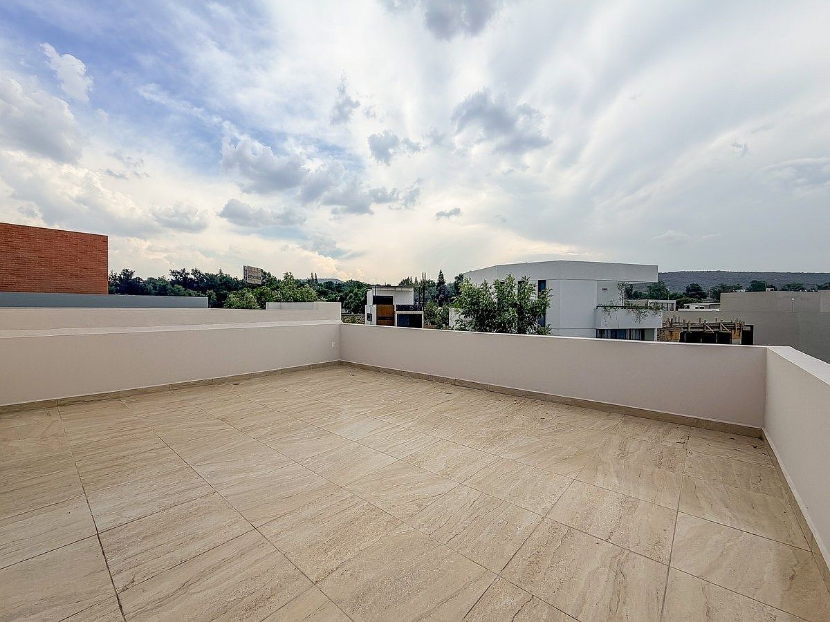 House in Gated Community in Bosques Vallarta, Zapopan, photo 17 of 20