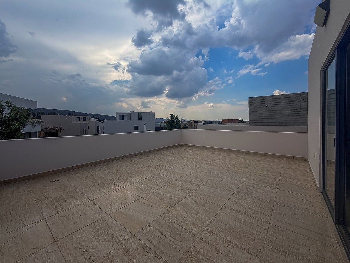 House in Gated Community in Bosques Vallarta, Zapopan, photo 18 of 20