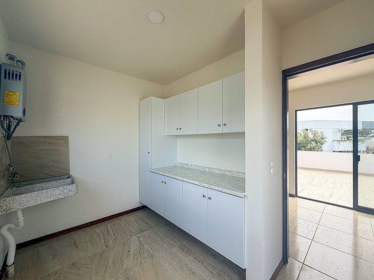 House in Gated Community in Bosques Vallarta, Zapopan, photo 20 of 20