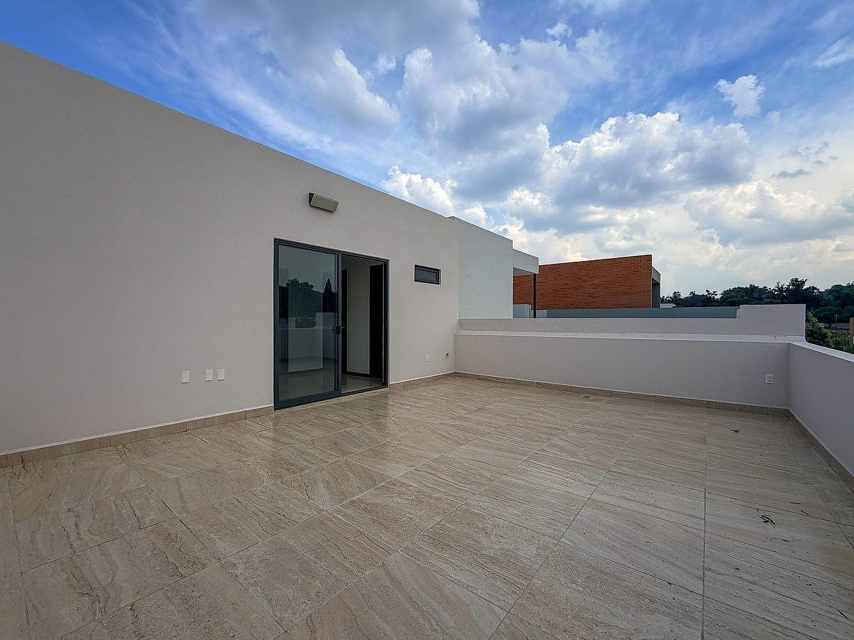 House in Gated Community in Bosques Vallarta, Zapopan, photo 19 of 20