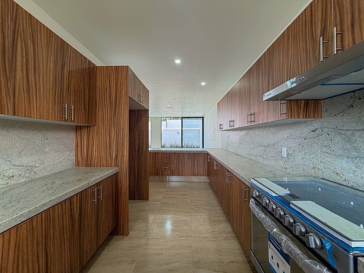 House in Gated Community in Bosques Vallarta, Zapopan, photo 7 of 20