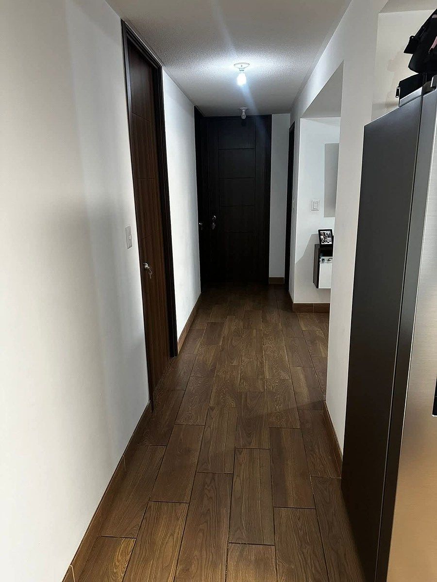 Apartamento en Renta - Edifico Roque Zona 2 - Image 2