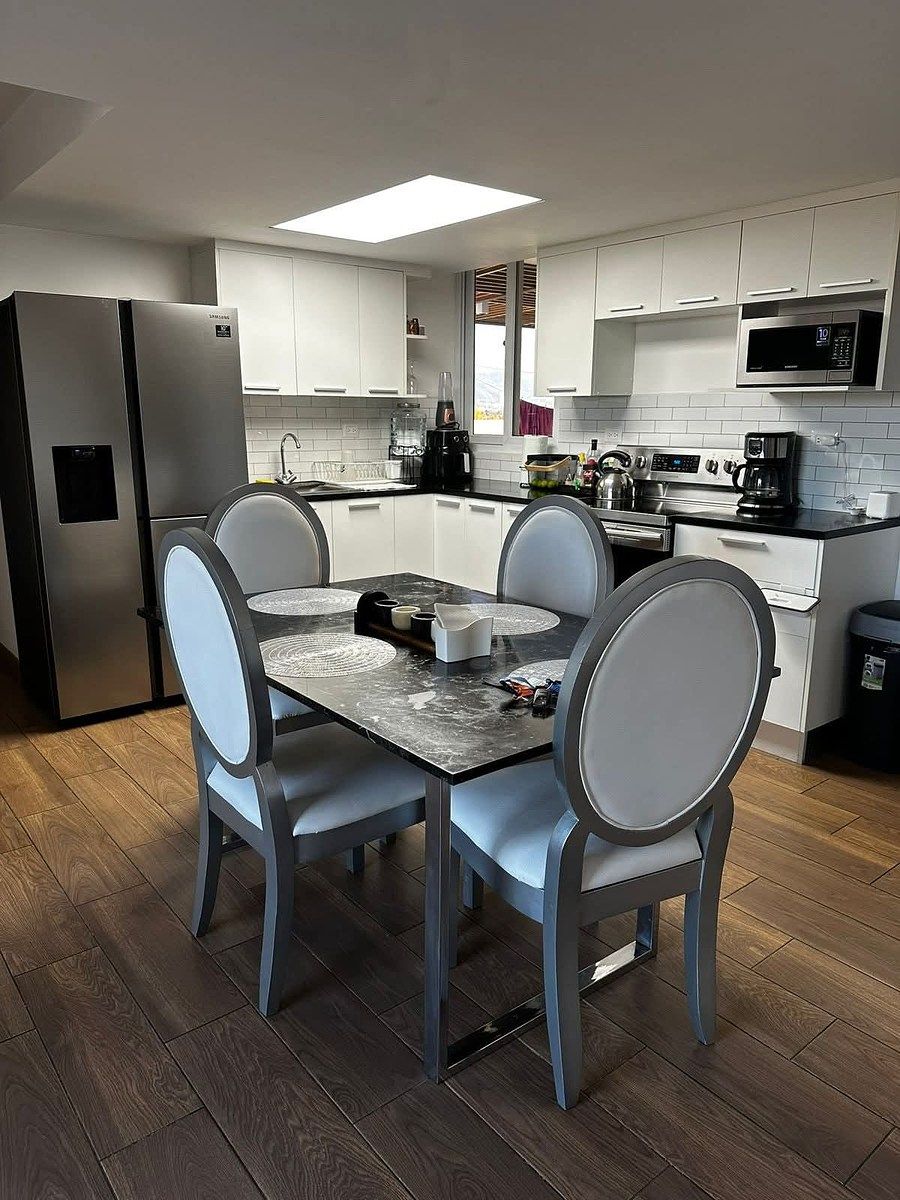Apartamento en Renta - Edifico Roque Zona 2 - Image 3