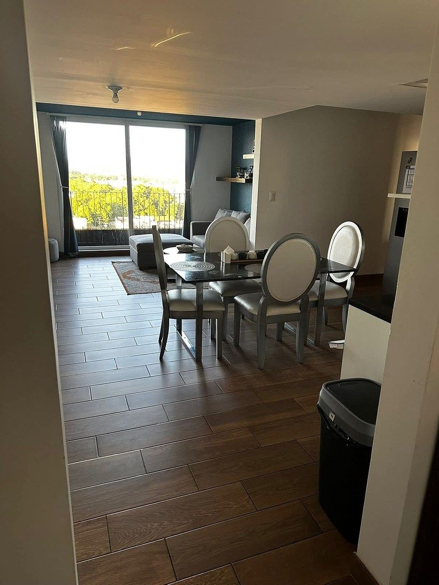 Apartamento en Renta - Edifico Roque Zona 2