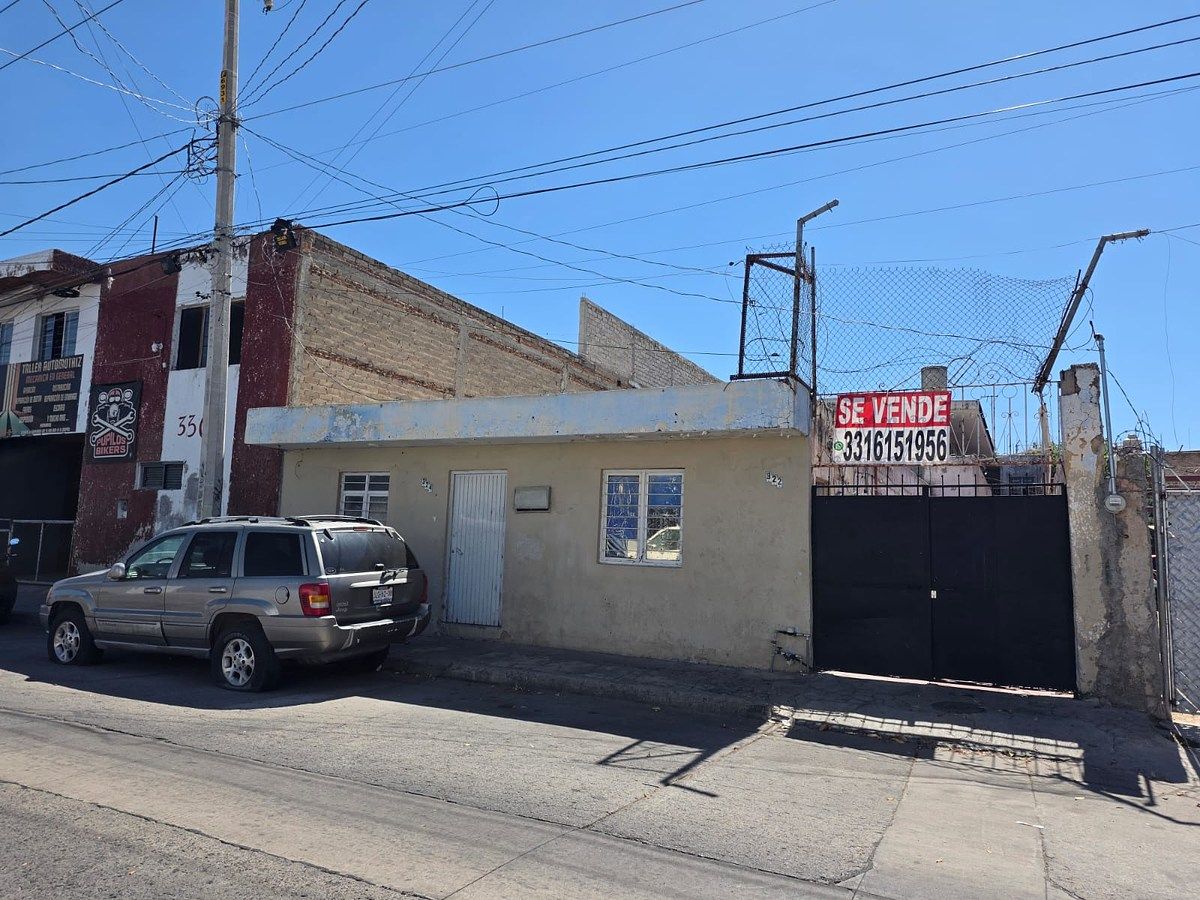 Terreno en San Rafael, Guadalajara, foto 3 de 6