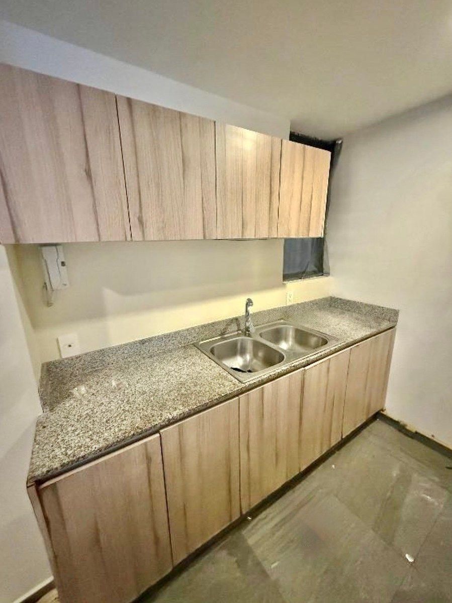 Apartment in Roma Sur, Cuauhtémoc, photo 3 of 17