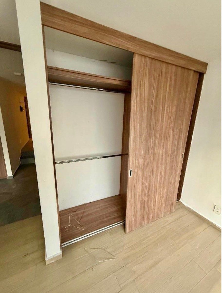 Apartment in Roma Sur, Cuauhtémoc, photo 12 of 17