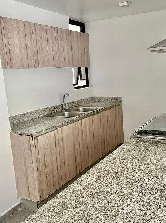 Apartment in Roma Sur, Cuauhtémoc, photo 4 of 17
