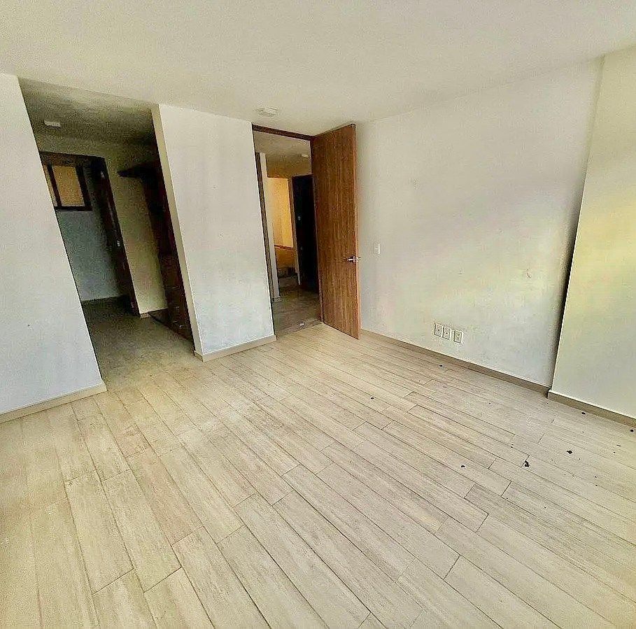 Apartment in Roma Sur, Cuauhtémoc, photo 7 of 17
