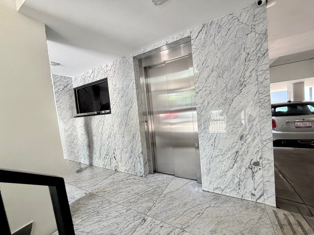 Apartamento em Roma Sur, Cuauhtémoc, foto 37 de 39